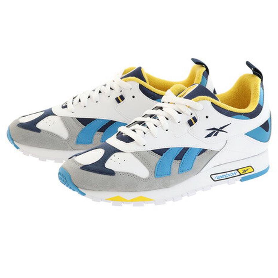 リーボック（REEBOK） スニーカー クラシックレザー ATI 3.0 DV8301 スポーツシューズ （メンズ）