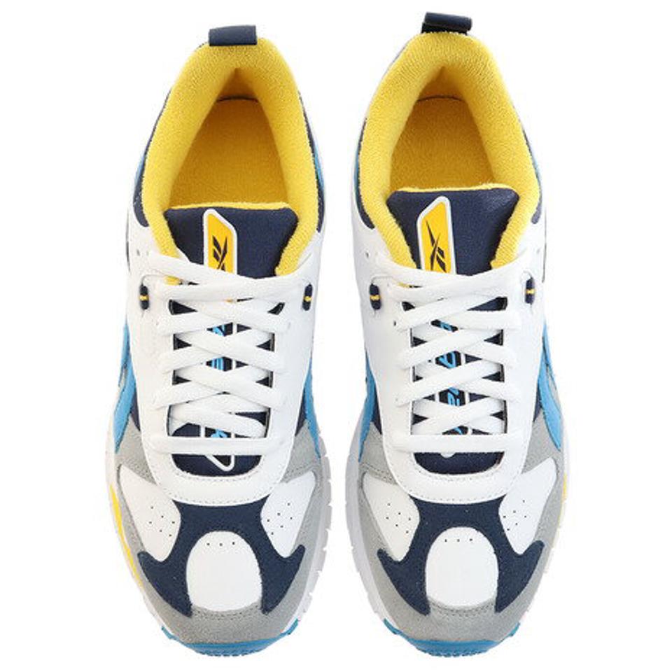 リーボック（REEBOK） スニーカー クラシックレザー ATI 3.0 DV8301 スポーツシューズ （メンズ）