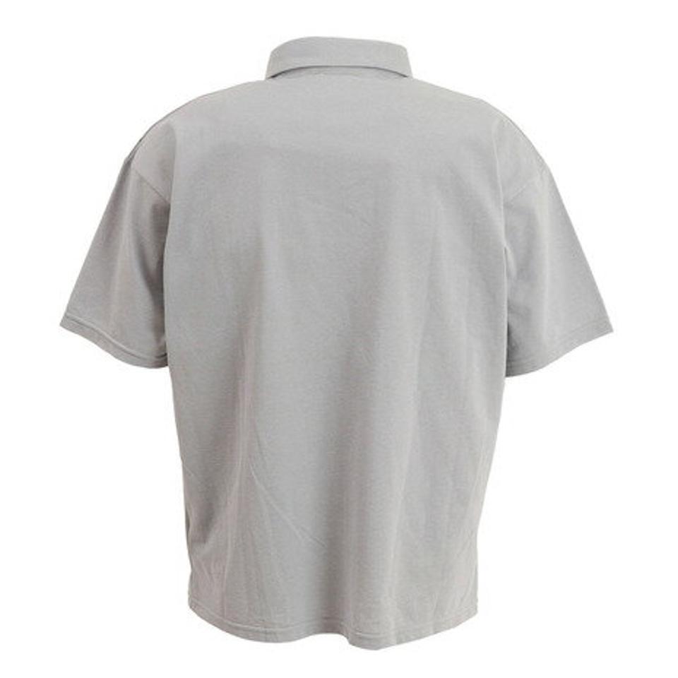 デサント（DESCENTE）（メンズ）DESCENTE DAYS ポロシャツ DMMRJA76 GYM