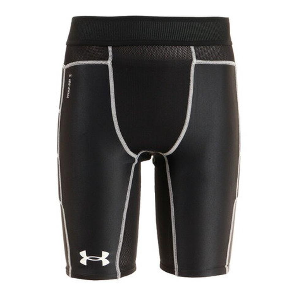 アンダーアーマー（UNDER ARMOUR） スライディングパンツ 野球 アイソチル スライダー 1371961 001 （メンズ）