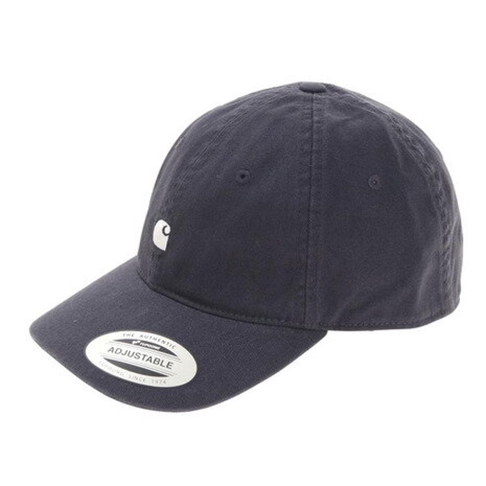 カーハート（CARHARTT） MADISON ロゴキャップ I02375000BXX21F （メンズ、レディース）