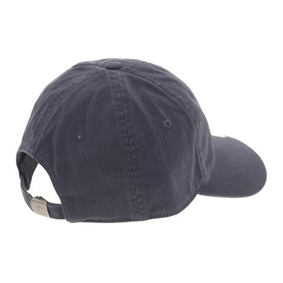 カーハート（CARHARTT） MADISON ロゴキャップ I02375000BXX21F （メンズ、レディース）