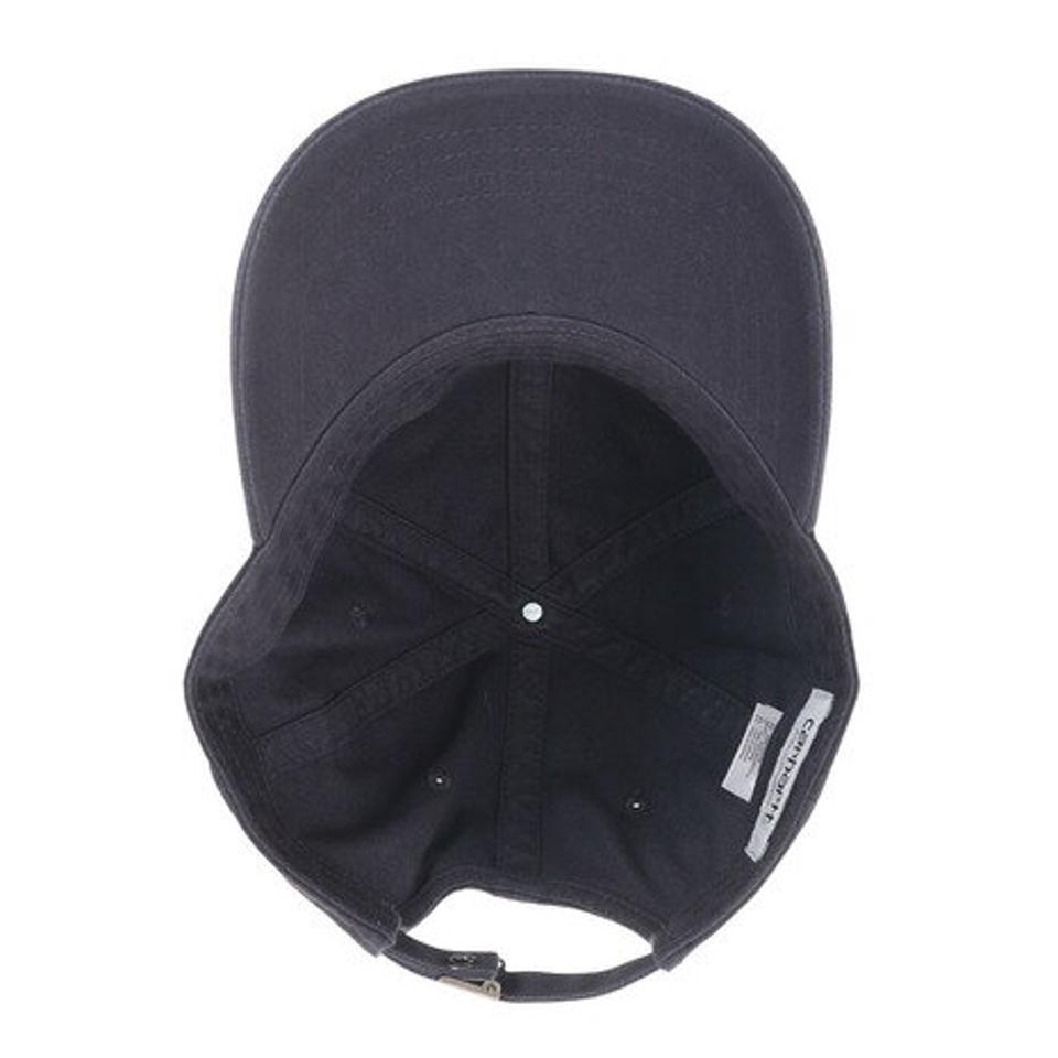 カーハート（CARHARTT） MADISON ロゴキャップ I02375000BXX21F （メンズ、レディース）