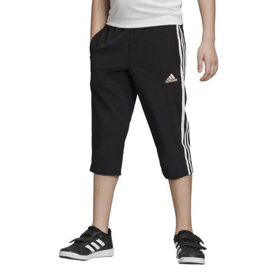 アディダス（adidas）（キッズ）ジュニア クライマライト 3/4 トレーニングパンツ FTK10-DV1418