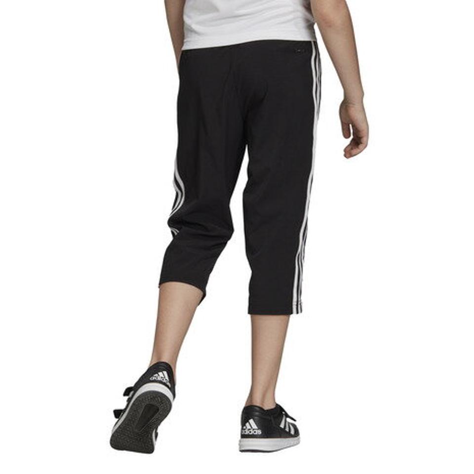 アディダス（adidas）（キッズ）ジュニア クライマライト 3/4 トレーニングパンツ FTK10-DV1418