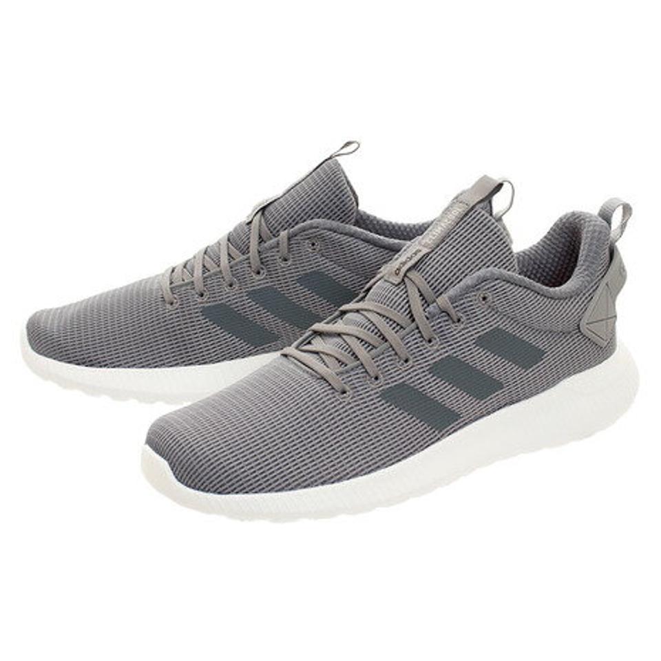 アディダス（adidas） スニーカー クライマクール グレー CF LITE ADIRACER CC FW9708 スポーツシューズ （メンズ）