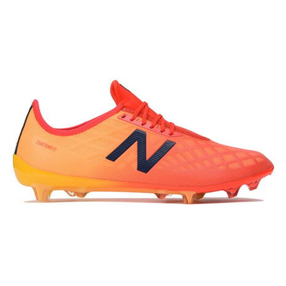 ニューバランス（new balance） サッカースパイク ファームグラウンド用 フューロン プロ FURON PRO FG MSFPFFA4 D サッカーシューズ （メンズ）