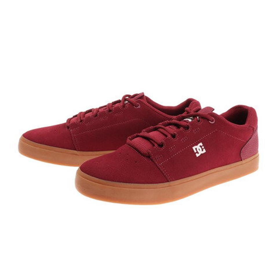 ディーシー・シュー（DC SHOE） スニーカー ボーダーシューズ HYDE WDM214016 DWN （メンズ）