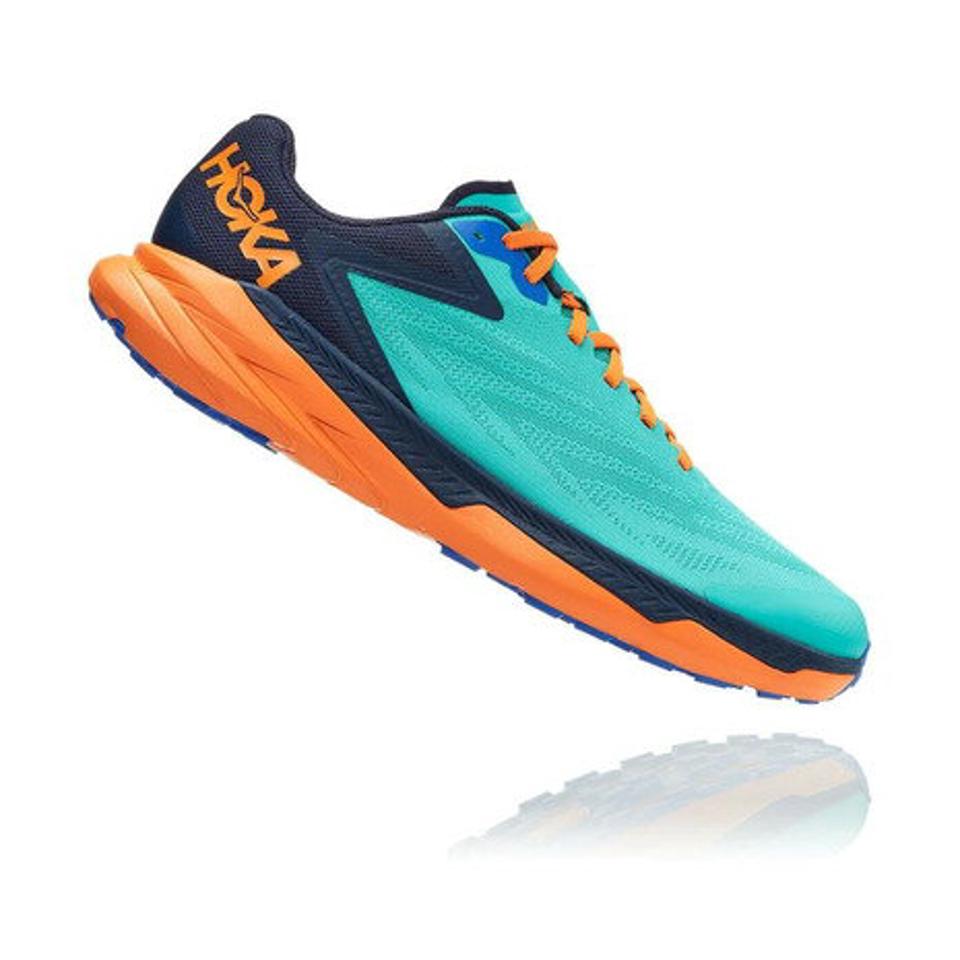ホカ（HOKA）（メンズ）ランニングシューズ トレランシューズ ジナール ZINAL 1119399 マラソン