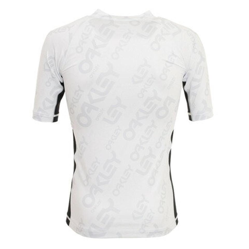 オークリー（OAKLEY） SS PRESSURE 11.0 半袖シャツ FOA402469-186 （メンズ）