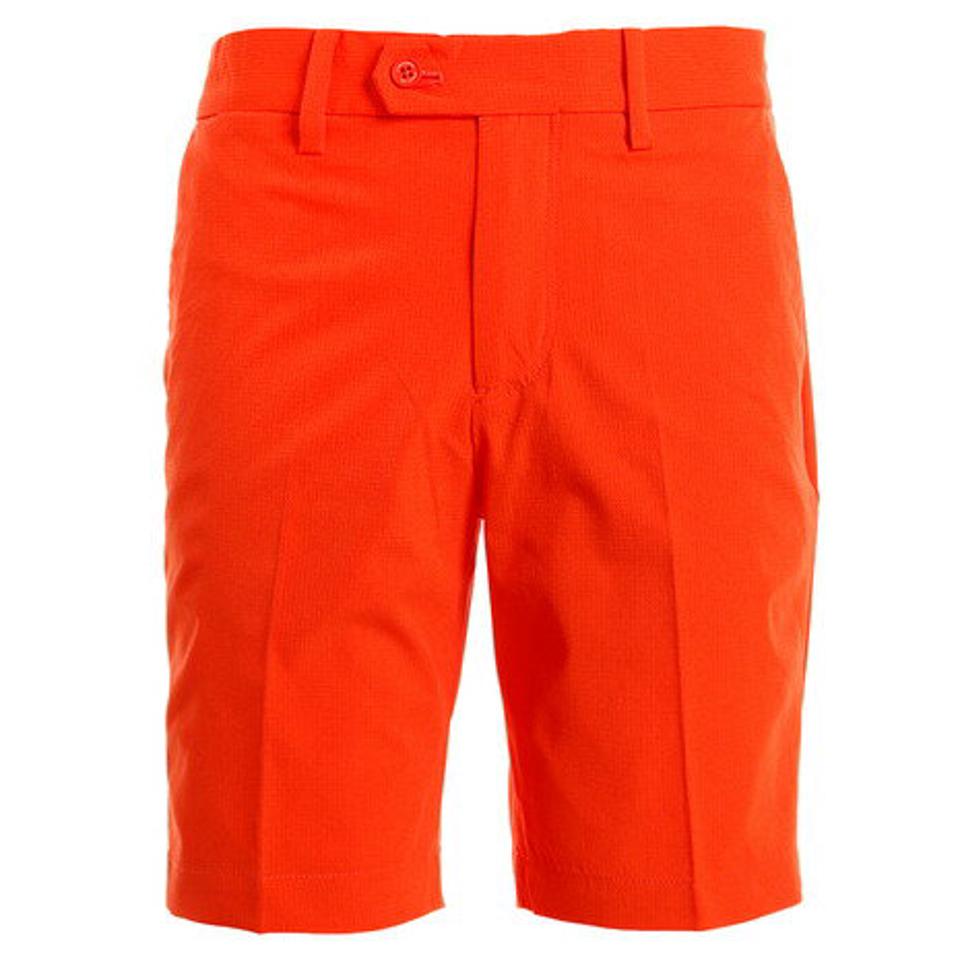 J.LINDEBERG ゴルフウエア パンツ Vent Shorts Tight-Hi ハーフパンツ 071-72545-064 （メンズ）