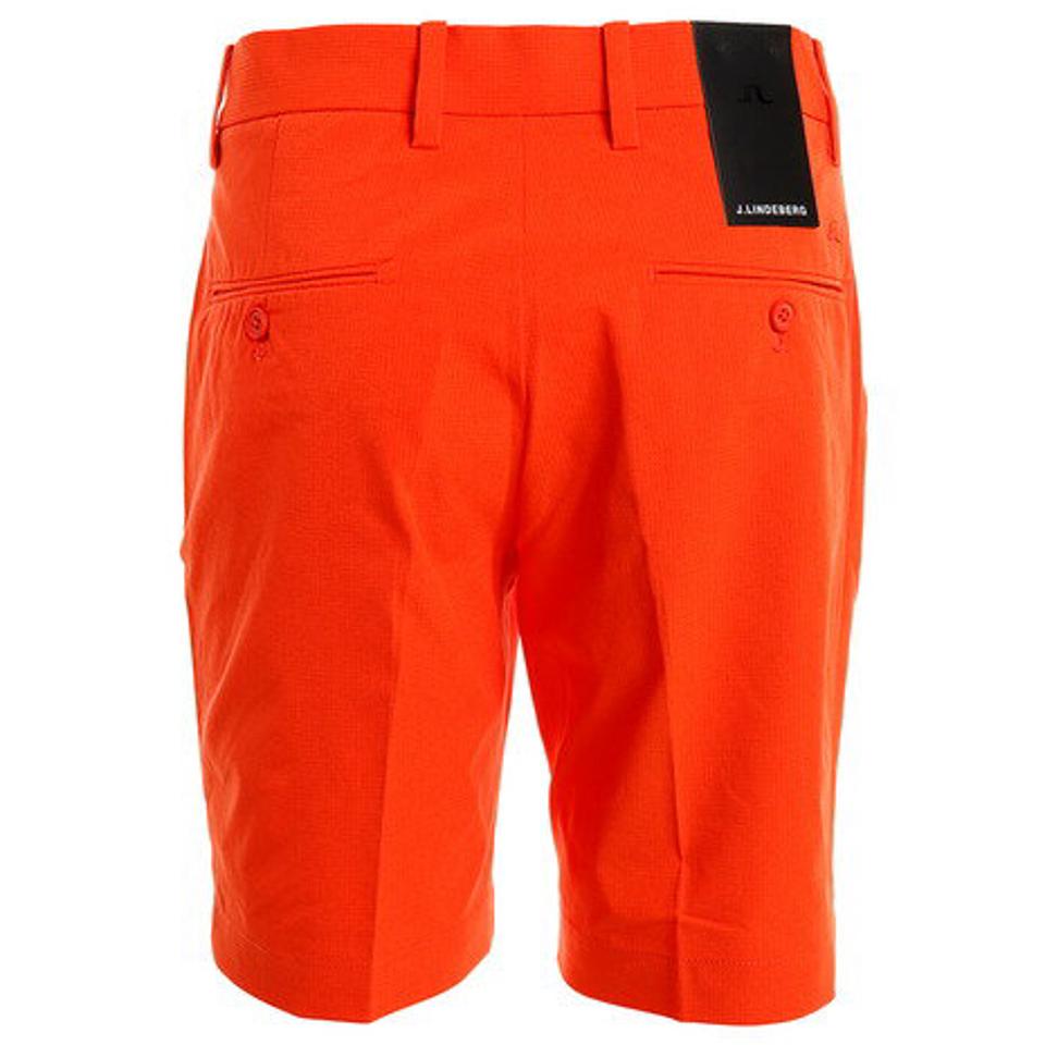 J.LINDEBERG ゴルフウエア パンツ Vent Shorts Tight-Hi ハーフパンツ 071-72545-064 （メンズ）