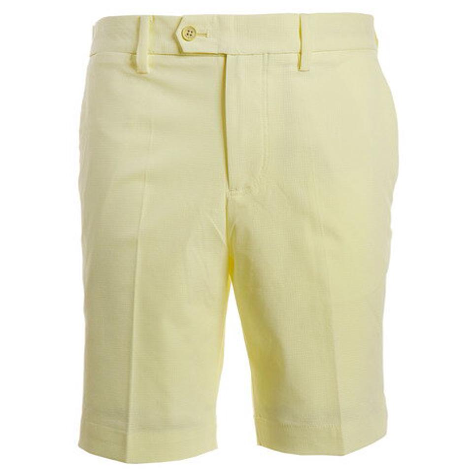 J.LINDEBERG ゴルフウエア パンツ Vent Shorts Tight-Hi ハーフパンツ 071-72545-032 （メンズ）