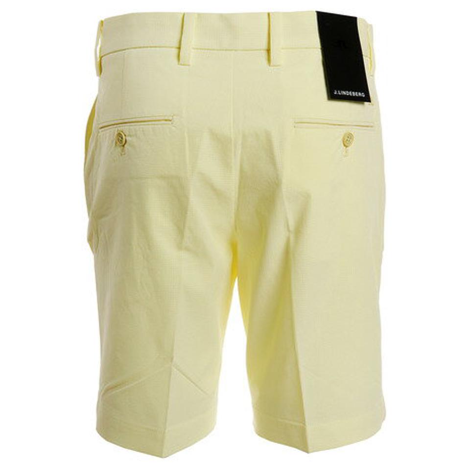 J.LINDEBERG ゴルフウエア パンツ Vent Shorts Tight-Hi ハーフパンツ 071-72545-032 （メンズ）