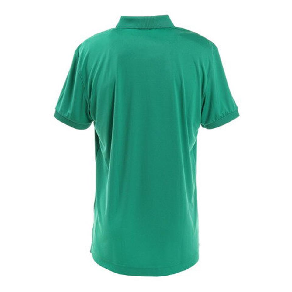 J.LINDEBERG ゴルフウェア BIG BRIDGE Regular FIT 半袖ポロシャツ 071-29344-023 （メンズ）
