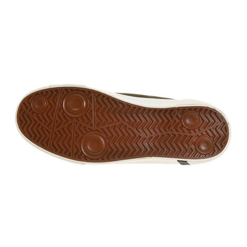 ライズ（RYZ） スニーカー PDX Hi NYLN/KHAKI 801R8MF1364 KHK スポーツシューズ （メンズ）