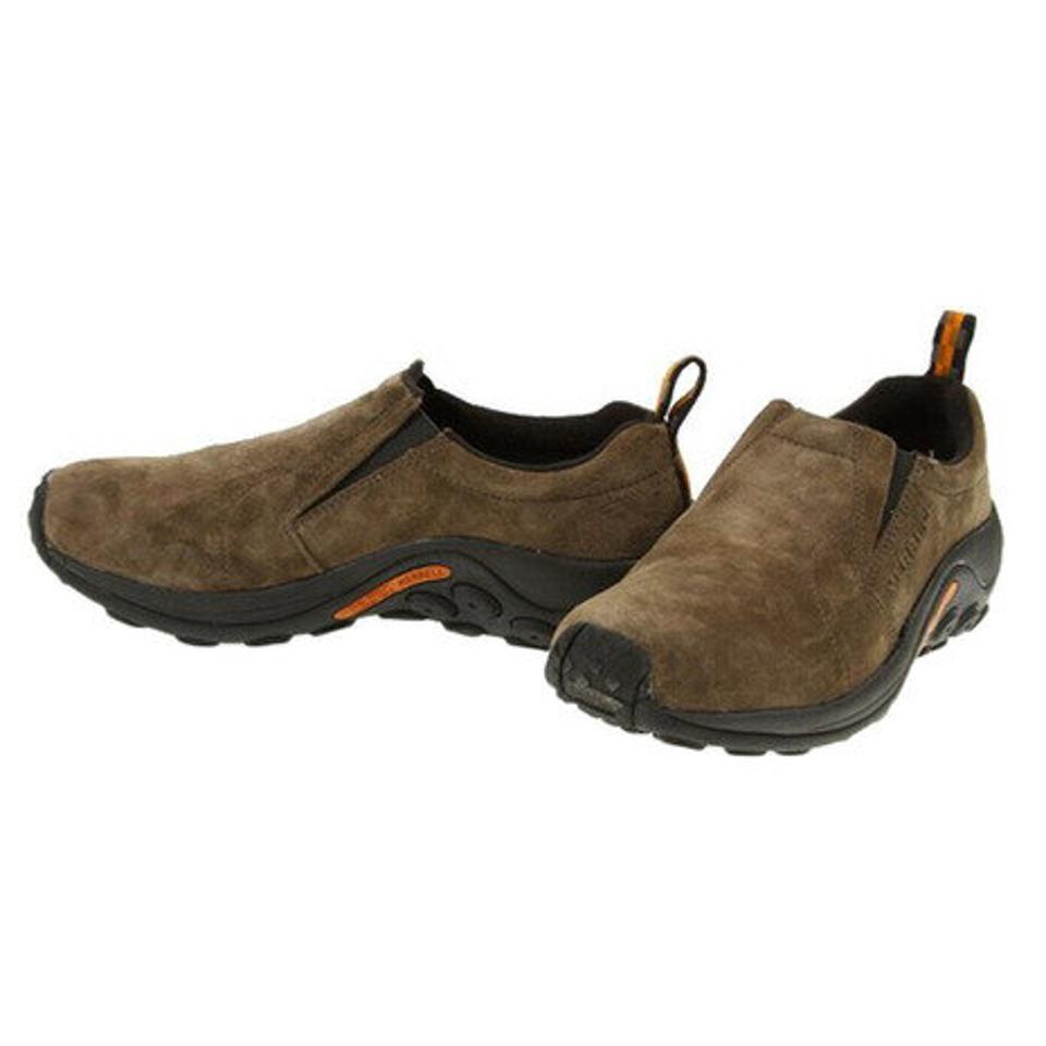 メレル（MERRELL） モック ジャングルモックJUNGLE MOC M104 60787 カジュアルシューズ （メンズ）