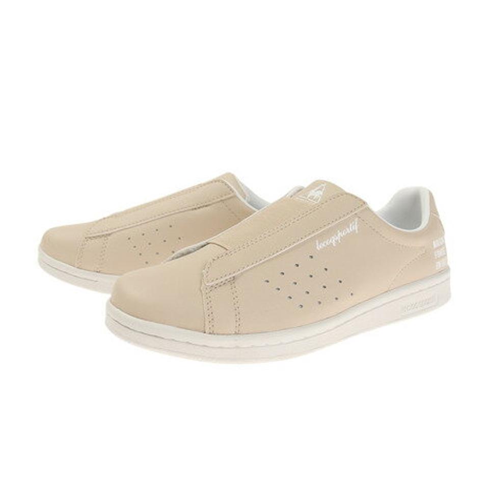 ルコック スポルティフ（Lecoq Sportif） スニーカー LA ローラン SL OM QL1TJC05BG スポーツシューズ （レディース）