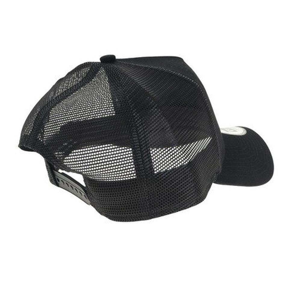 ニューエラ（NEW ERA） 帽子 キャップ 9FORTY A-Frame トラッカー スクエア 13054525 （メンズ、レディース）