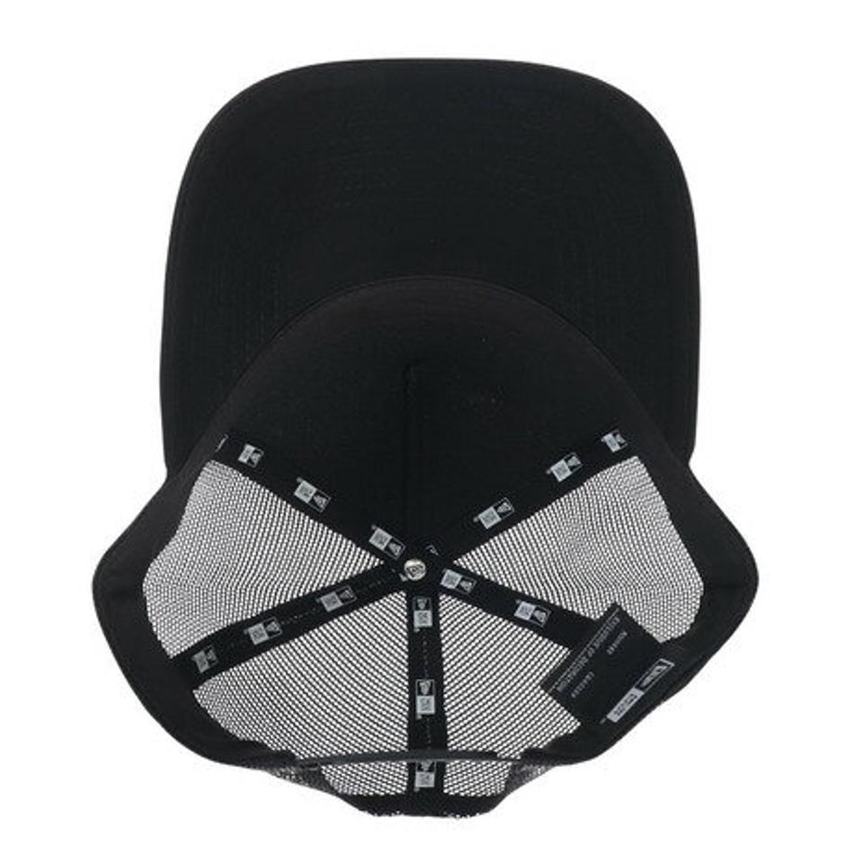 ニューエラ（NEW ERA） 帽子 キャップ 9FORTY A-Frame トラッカー スクエア 13054525 （メンズ、レディース）