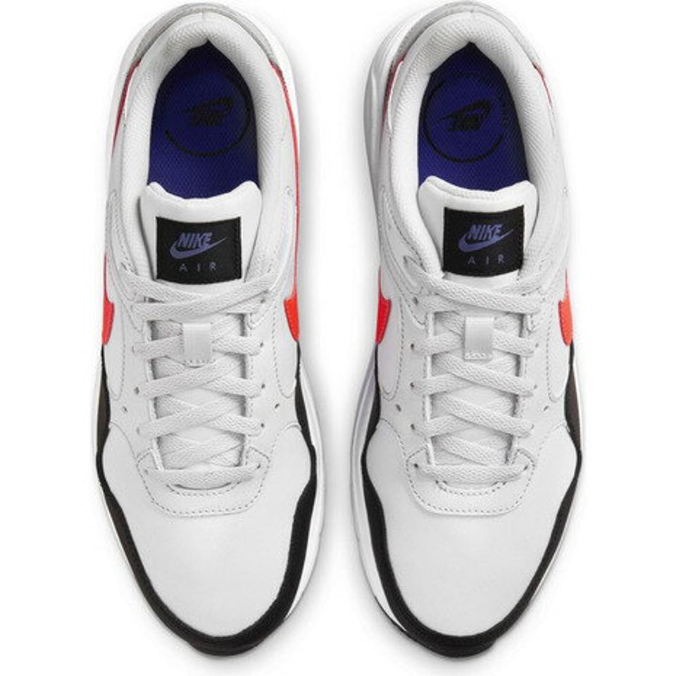 ナイキ（NIKE） エアマックス AIR MAX SC プラチナティント ホワイト CW4555-007 スニーカー スポーツシューズ 通学 学生 カジュアル ランニング （メンズ）