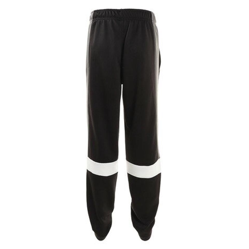 プーマ(PUMA)(キッズ)トレーニングパンツ 588532-01 BLK