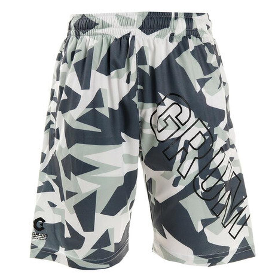 ジローム（GIRAUDM） ドライプラスUV 868GM0CD2459 WHT オンライン価格 ショートパンツ ハーフパンツ 短パン （キッズ）