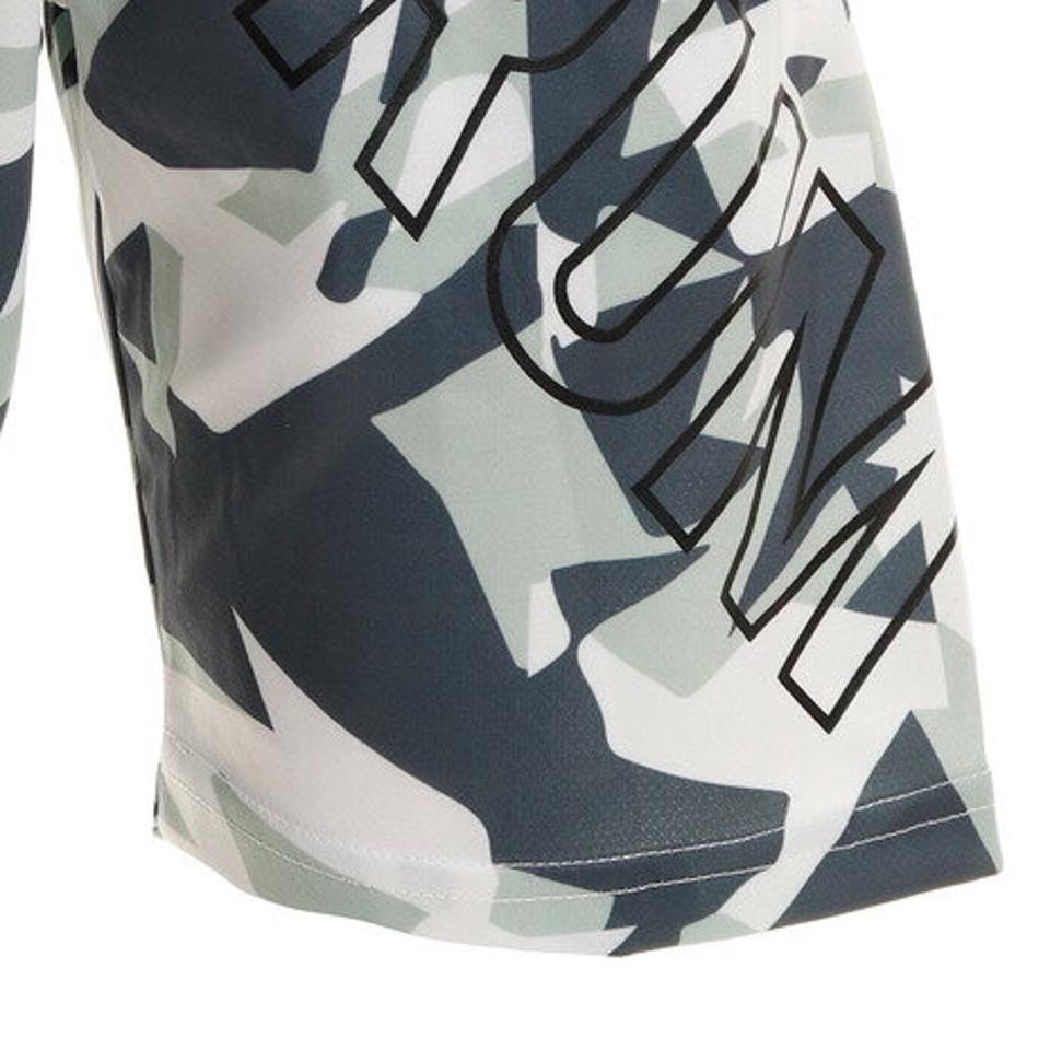 ジローム（GIRAUDM） ドライプラスUV 868GM0CD2459 WHT オンライン価格 ショートパンツ ハーフパンツ 短パン （キッズ）