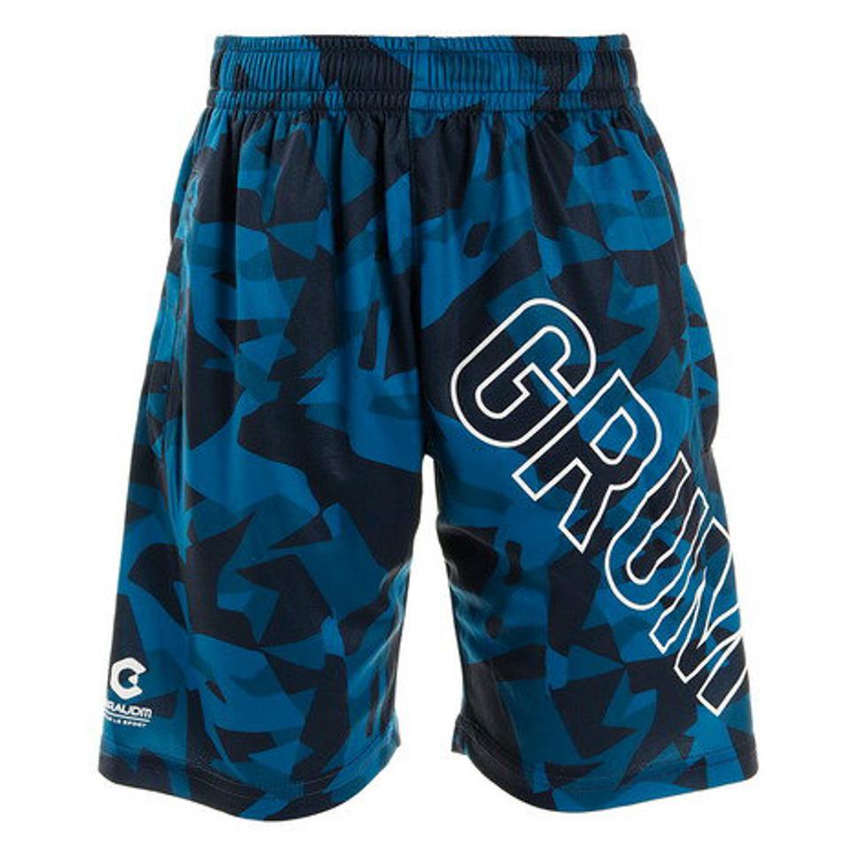 ジローム（GIRAUDM） ドライプラスUV 868GM0CD2459 NVY オンライン価格 ショートパンツ ハーフパンツ 短パン （キッズ）