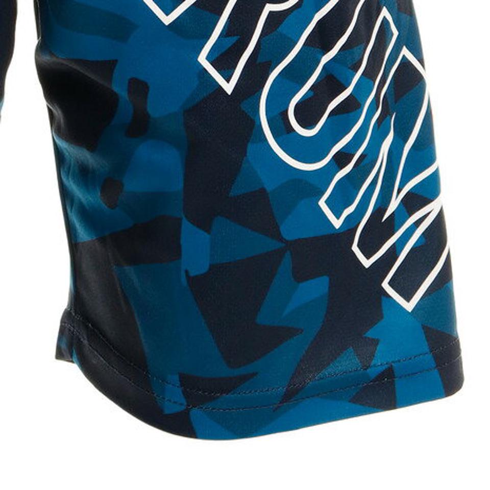 ジローム（GIRAUDM） ドライプラスUV 868GM0CD2459 NVY オンライン価格 ショートパンツ ハーフパンツ 短パン （キッズ）