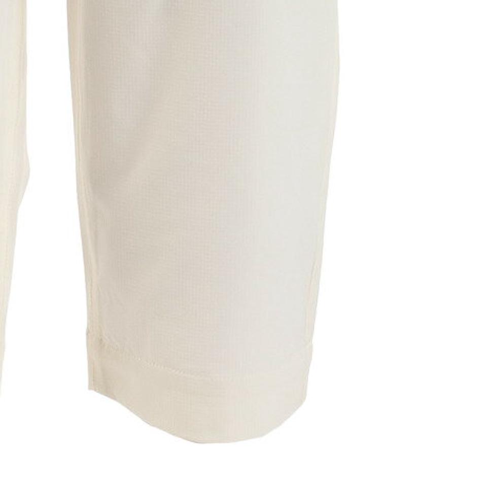 クランク（CLUNK） ゴルフウェア チェック柄クロップドパンツ CL5HTC60 WHT （メンズ）