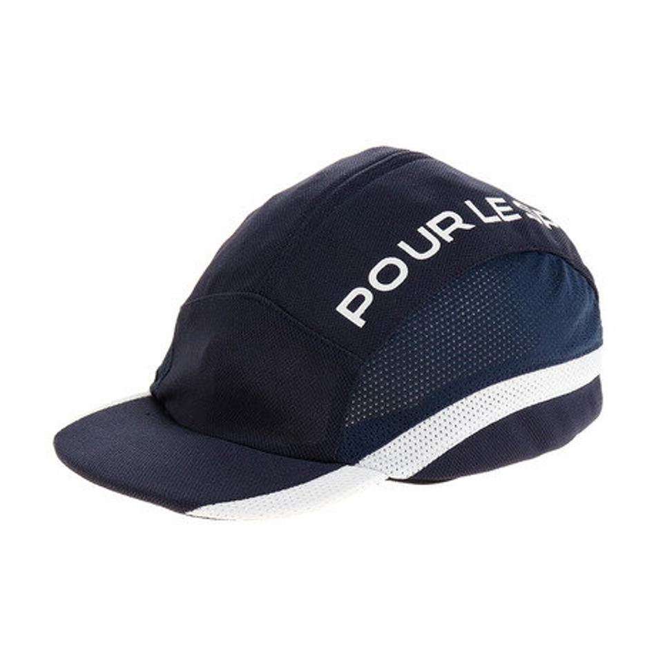 ジローム（GIRAUDM）（キッズ） ジュニア フットボールキャップ 750GM0ST9317 熱中症対策 帽子 キャップ 吸汗速乾 UPF50+