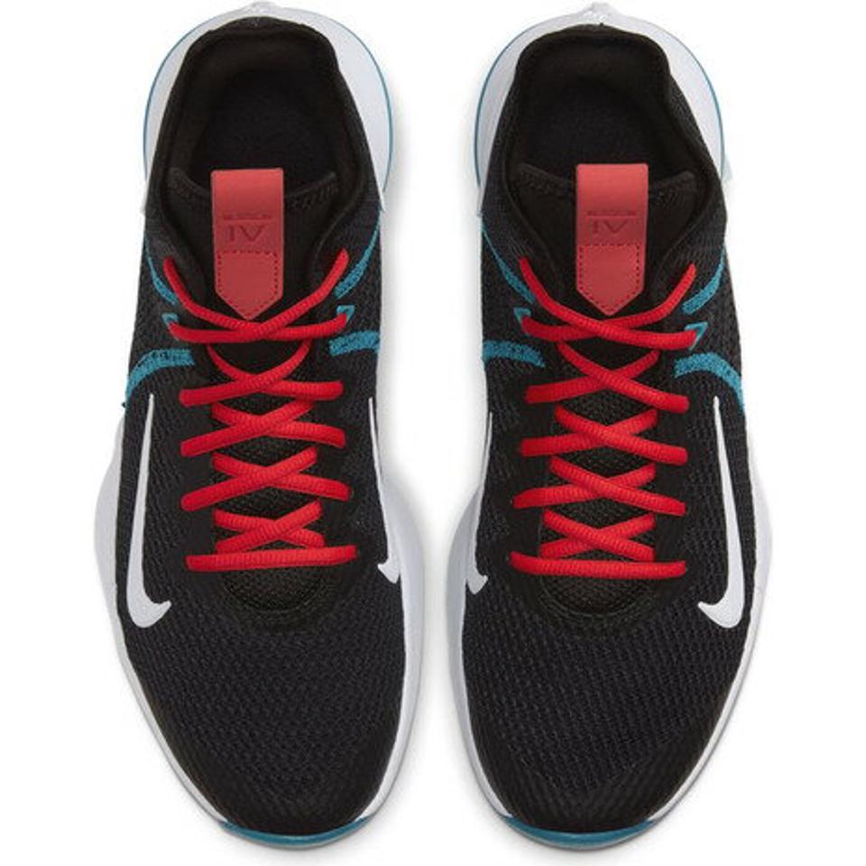ナイキ（NIKE） バスケットシューズ レブロンウィットネス IV EP CD0188-005 バッシュ レブロン ジェームズ （メンズ）