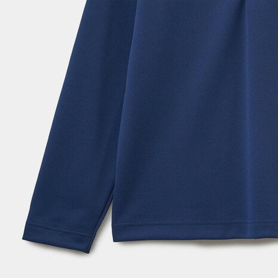 キャロウェイ（CALLAWAY） 吸汗速乾 高通気カノコシャツ 長袖 C22133100-1120 （メンズ）