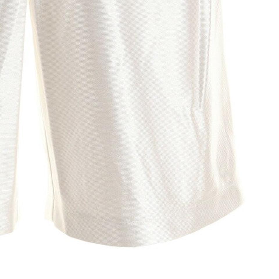 パフォーマンスギア（PG） バスケットボールウェア ジュニア ポケット付きハーフパンツ 751PG1CD4614 WHT （キッズ）