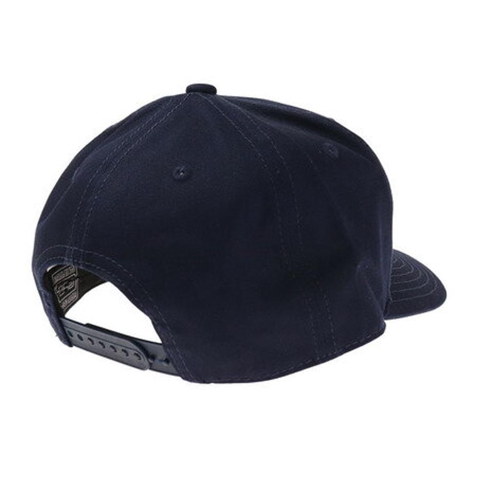 ライズ（RYZ） R-ロゴプレカーブキャップ 897R2ST4617 NVY （メンズ）