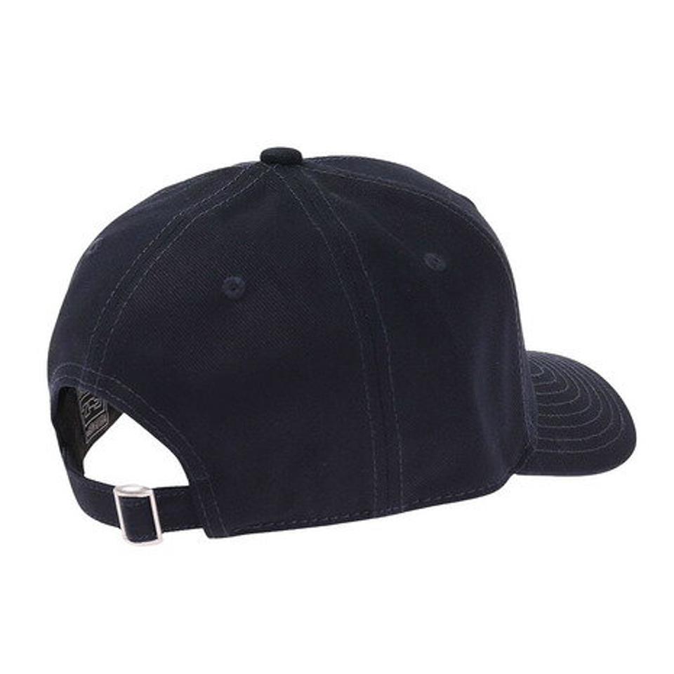 ライズ（RYZ）（メンズ）ワッペンプレカーブキャップ 897R2ST4616 NVY