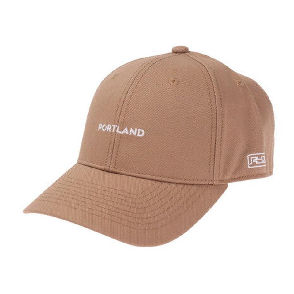 ライズ（RYZ）（メンズ）プレーンロゴキャップ 897R2ST4615 帽子