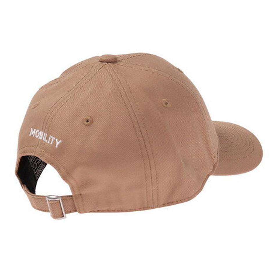 ライズ（RYZ）（メンズ）プレーンロゴキャップ 897R2ST4615 帽子