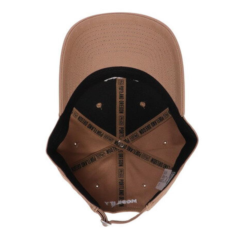 ライズ（RYZ）（メンズ）プレーンロゴキャップ 897R2ST4615 帽子