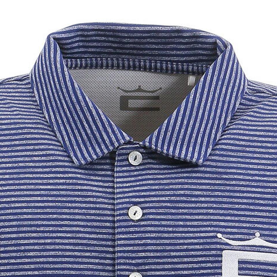 コブラ（Cobra）（メンズ） ゴルフウェア パフォーマンス ポロシャツ598993