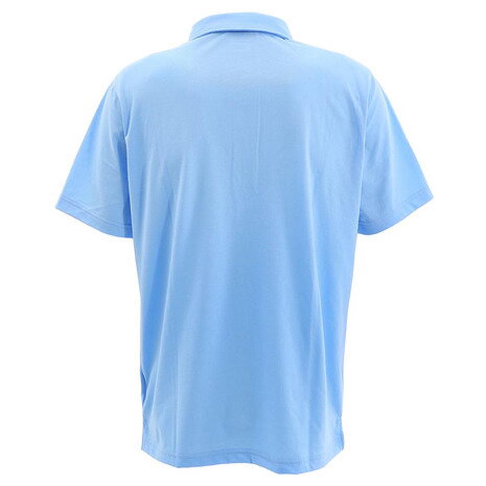 コブラ（Cobra）（メンズ）ゴルフウェア ポロシャツ フュージョン ポロシャツ598992