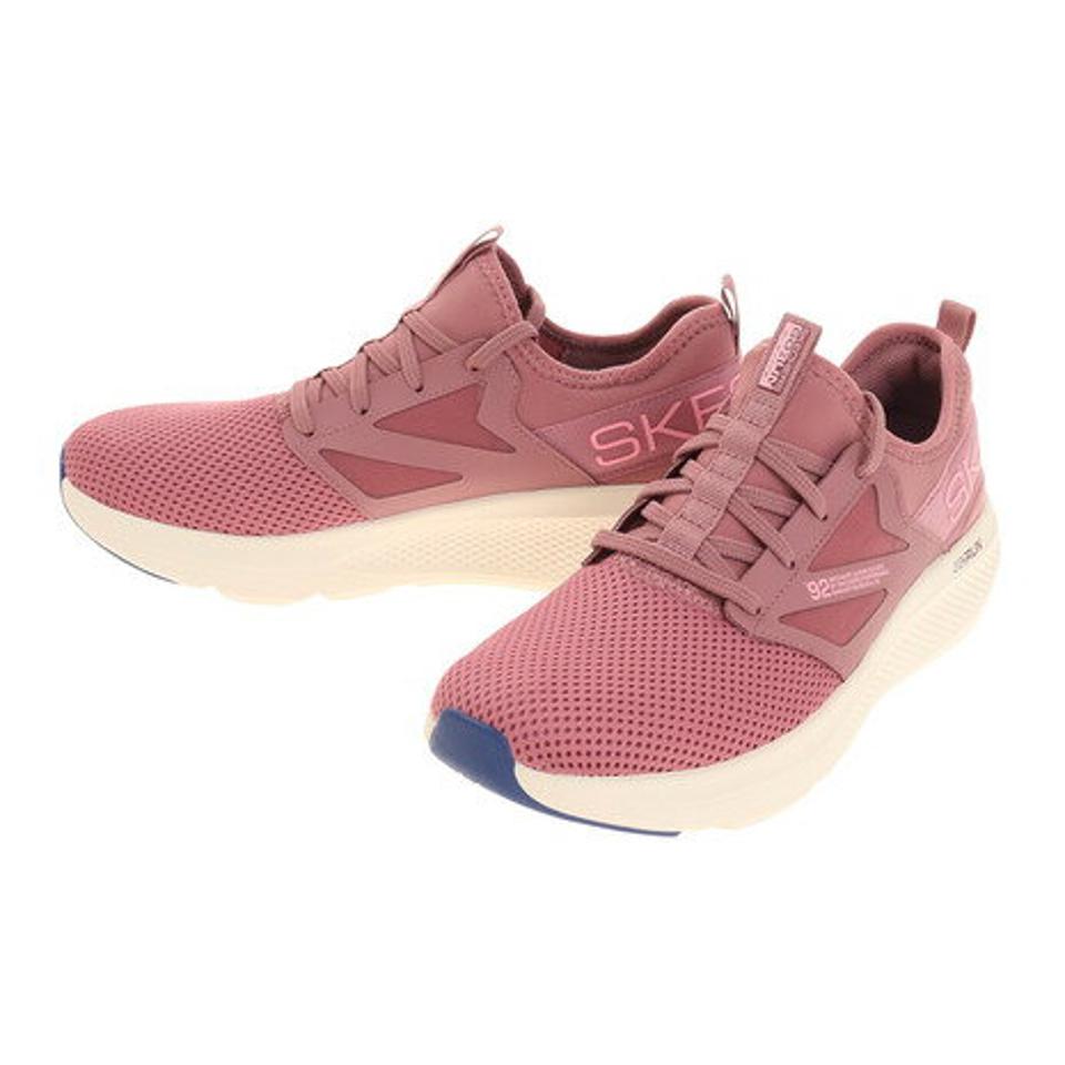 スケッチャーズ（SKECHERS） カジュアルシューズGORUN ELEVATE QUICK STRIDE 128317-MVE （レディース）