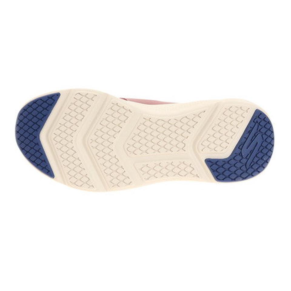 スケッチャーズ（SKECHERS） カジュアルシューズGORUN ELEVATE QUICK STRIDE 128317-MVE （レディース）