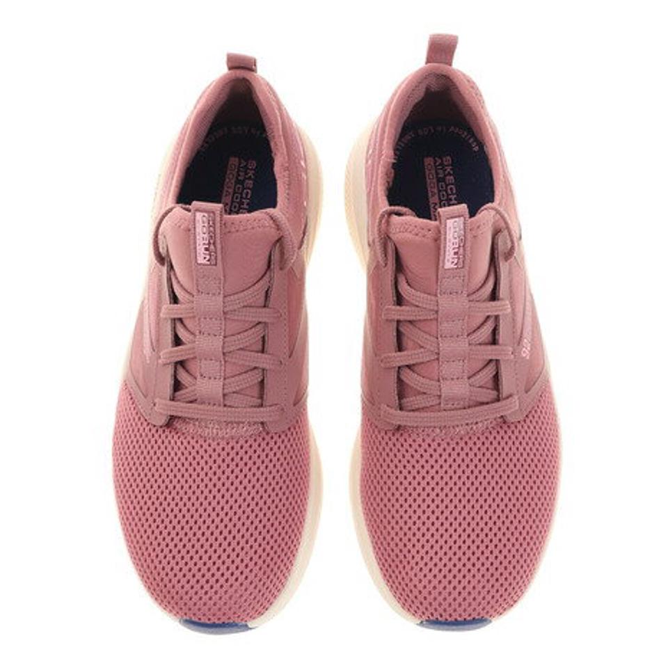 スケッチャーズ（SKECHERS） カジュアルシューズGORUN ELEVATE QUICK STRIDE 128317-MVE （レディース）