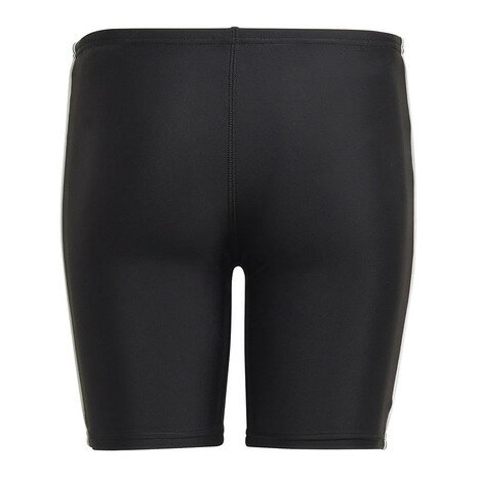 アディダス（adidas）（キッズ） スクール水着 ジュニア 男子 男の子 水泳 ロゴ スイムパンツ 18cm 25114