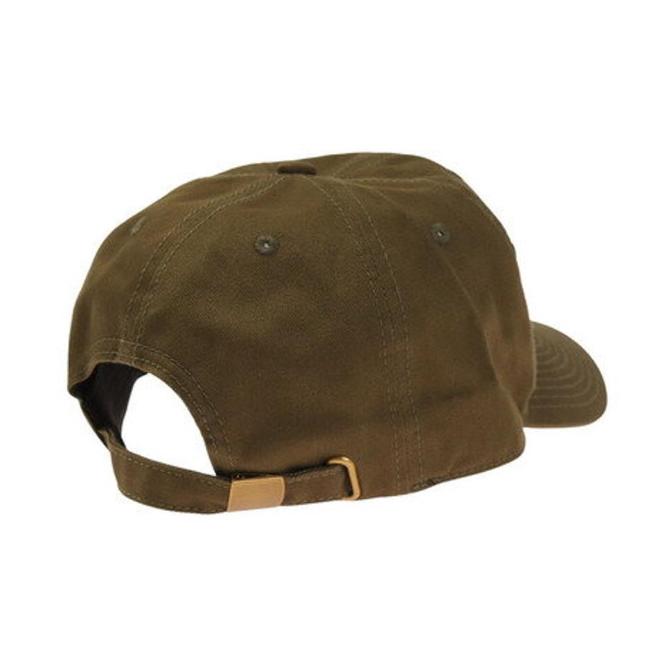 その他ブランド（OTHER BRAND）（メンズ）ビッグサイズキャップ 897NN1ST4629 OLIVE