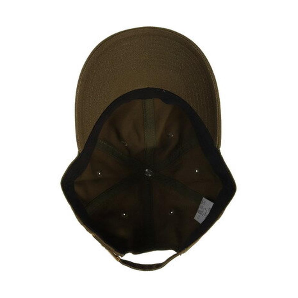 その他ブランド（OTHER BRAND）（メンズ）ビッグサイズキャップ 897NN1ST4629 OLIVE