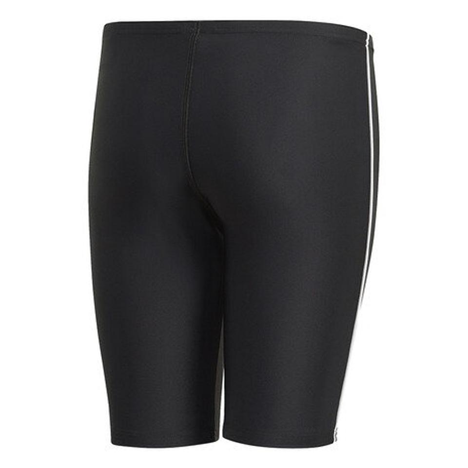 アディダス（adidas）（キッズ） スクール水着 ジュニア 男子 男の子 水泳 ロゴ スイムパンツ 20cm 25087