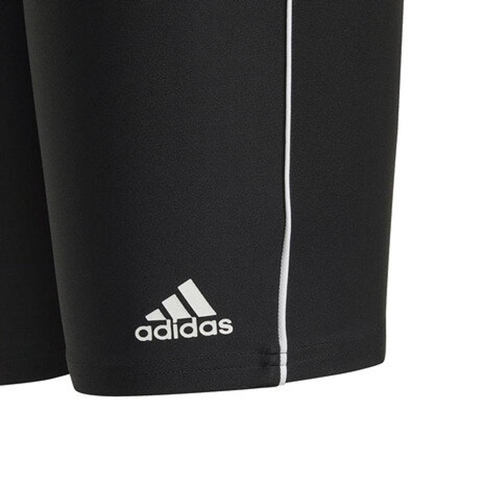 アディダス（adidas）（キッズ） スクール水着 ジュニア 男子 男の子 水泳 ロゴ スイムパンツ 20cm 25087